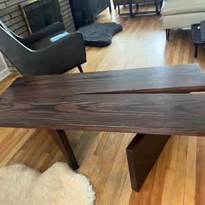 Japanese Coffe Table