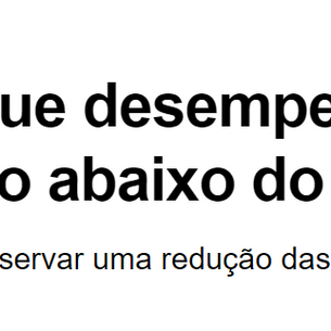 MRV (MRVE3) diz que desempenho do Casa Verde e Amarela está “muito abaixo do histórico”.