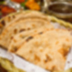 TANDOORI ROTI