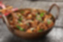 GOAT KADAI