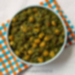 CHANA SAAG