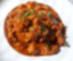 LAMB ROGAN JOSH