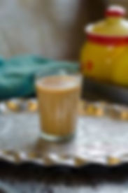 MASALA CHAI