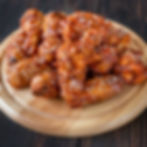 CHICKEN 555