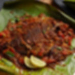 TAWA FISH FRY