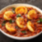 EGG MASALA