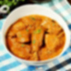 CHICKEN KORMA