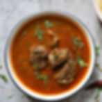 GOAT CURRY