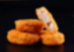 CHICKEN NUGGETS