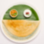 PLAIN DOSA