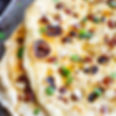 KASHMIRI NAAN