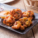 ONION PAKODA