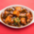 CHILLI PANEER