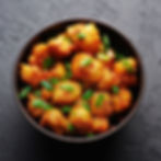 GOBHI MANCHURIAN