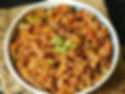 BAINGAN BHARTA