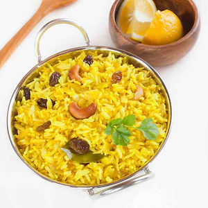 LEMON RICE