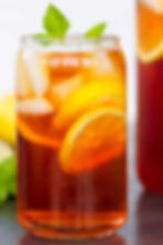 ICED TEA SWEET