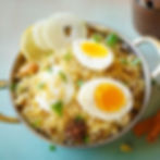 EGG BIRYANI