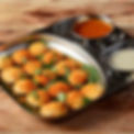 MINI SAMBAR IDLI