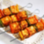 PANEER TIKKA