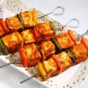 PANEER TIKKA