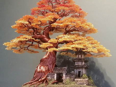 Spring Awakening: New Trees & A Season of Events