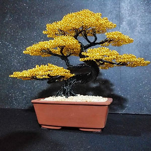 Small trees