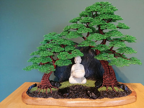 The Serenity Tree