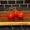 Thumbnail: Cutting Board- Live Edge Hard maple, Padauk, Black Walnut