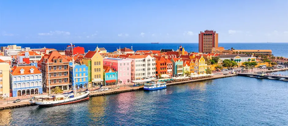 Discover the Beautiful Caribbean with Delta's Convenient Non-Stop Flights