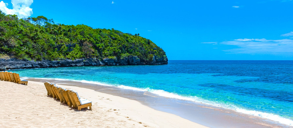 Bamboo Beaches/Reggae Beach- Ochos Rios