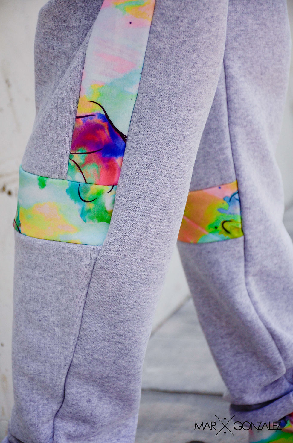 Miniature : FLYME Sweatpants - unisex