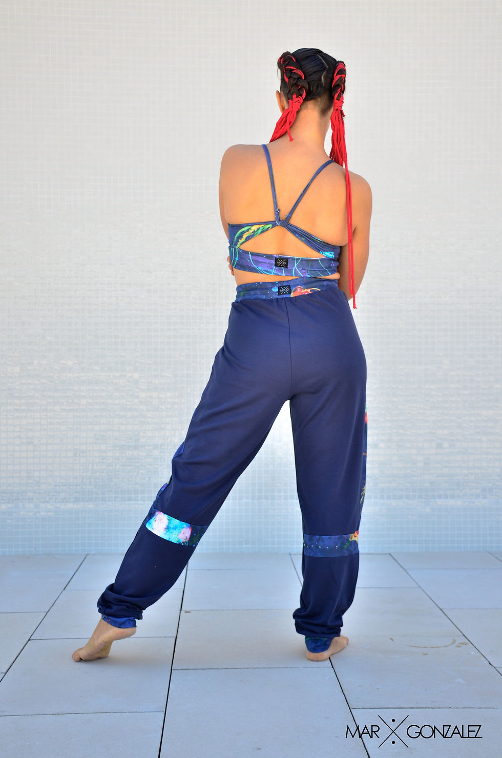 Thumbnail: AQUATIC Sweatpants - unisex