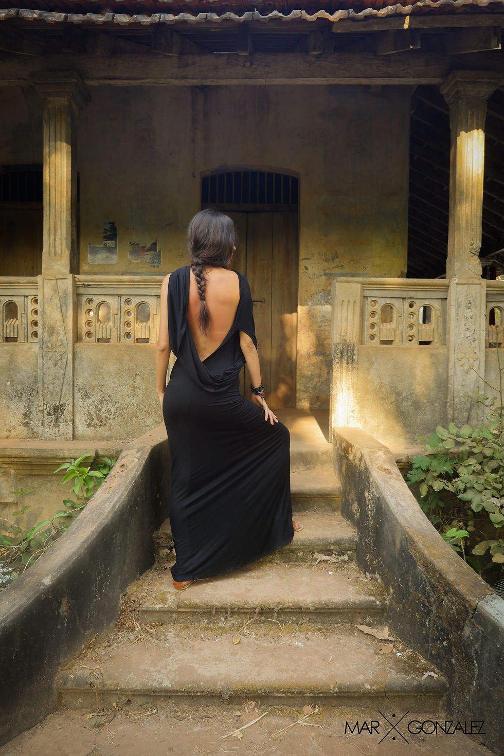 Thumbnail: MULTISHAPE Dress long 20 in 1