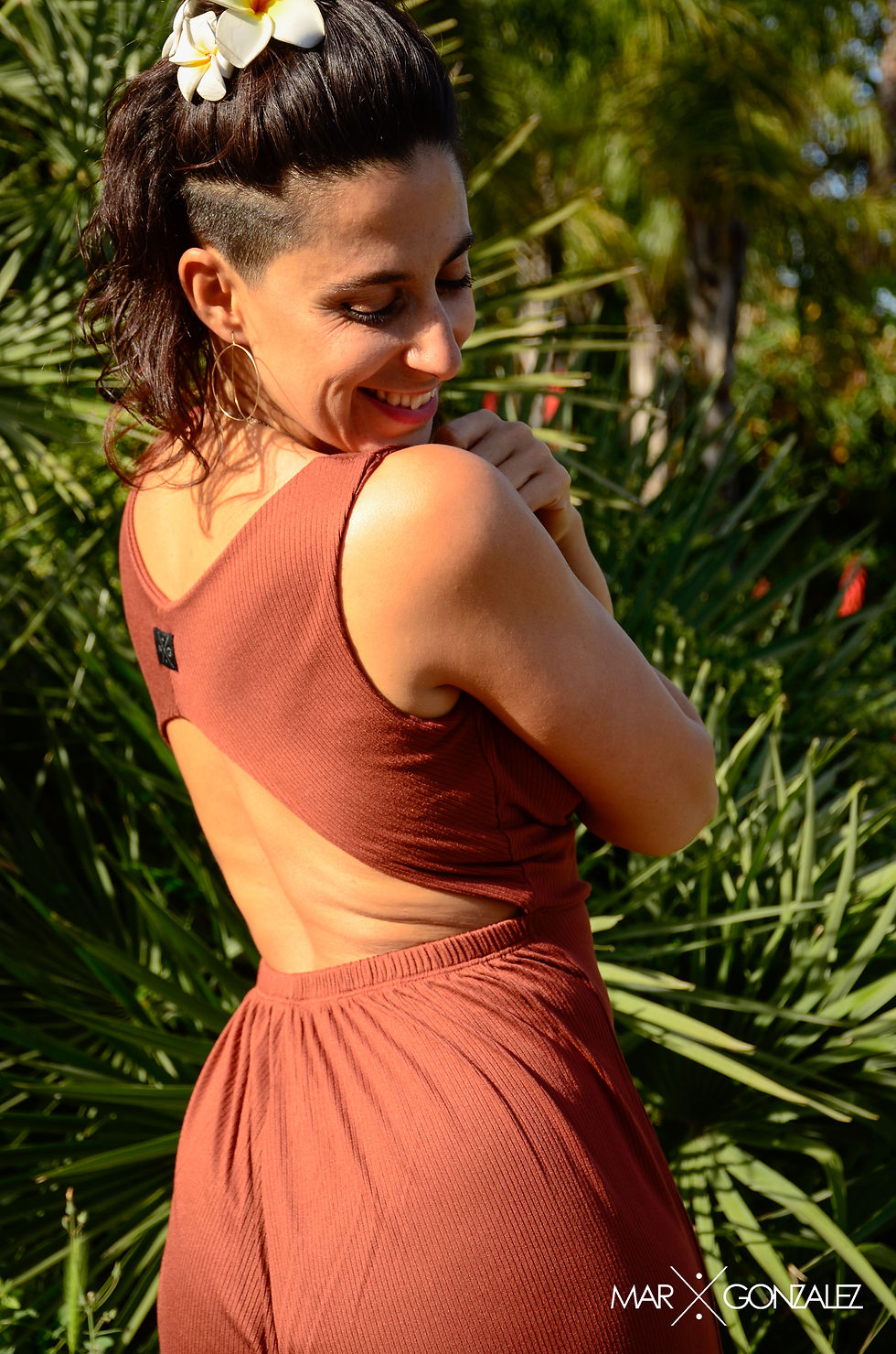 Miniature : COMFY jumpsuit