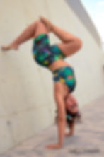 Thumbnail: FLYME Shorts