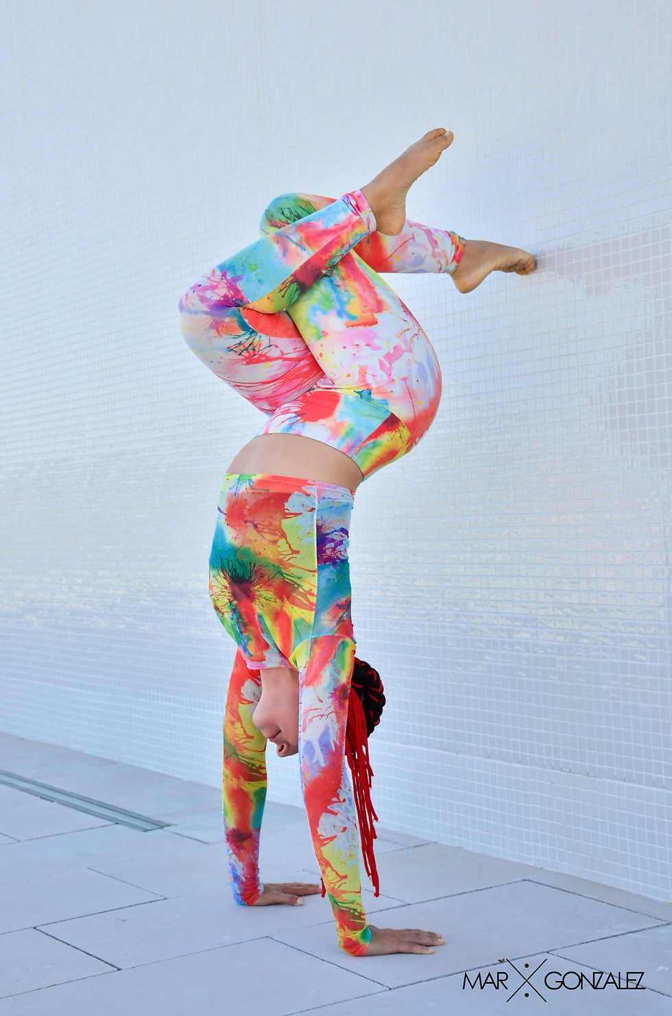 Thumbnail: AQUATIC Leggings