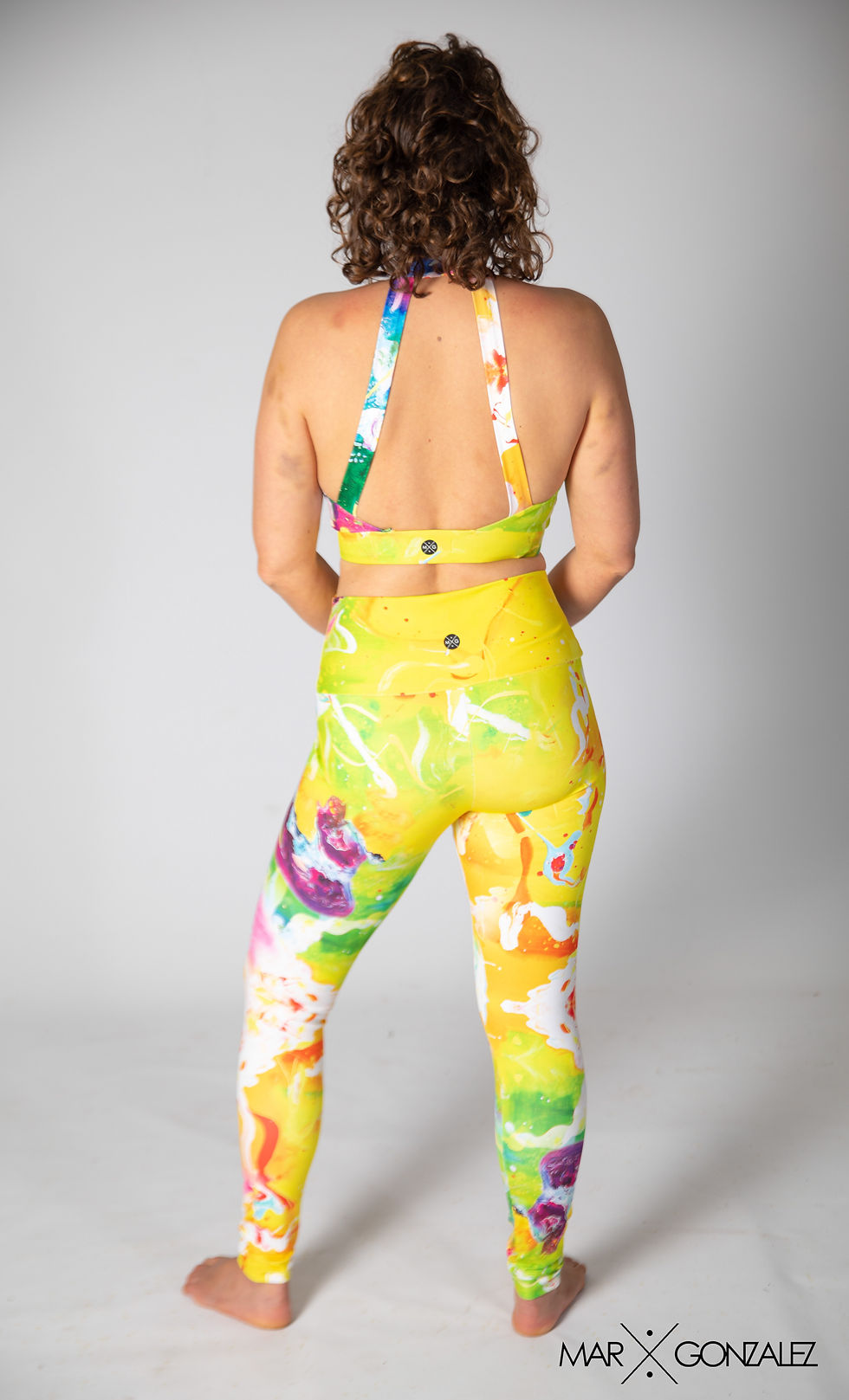Thumbnail: ACRYLIC 2.0 Halter top