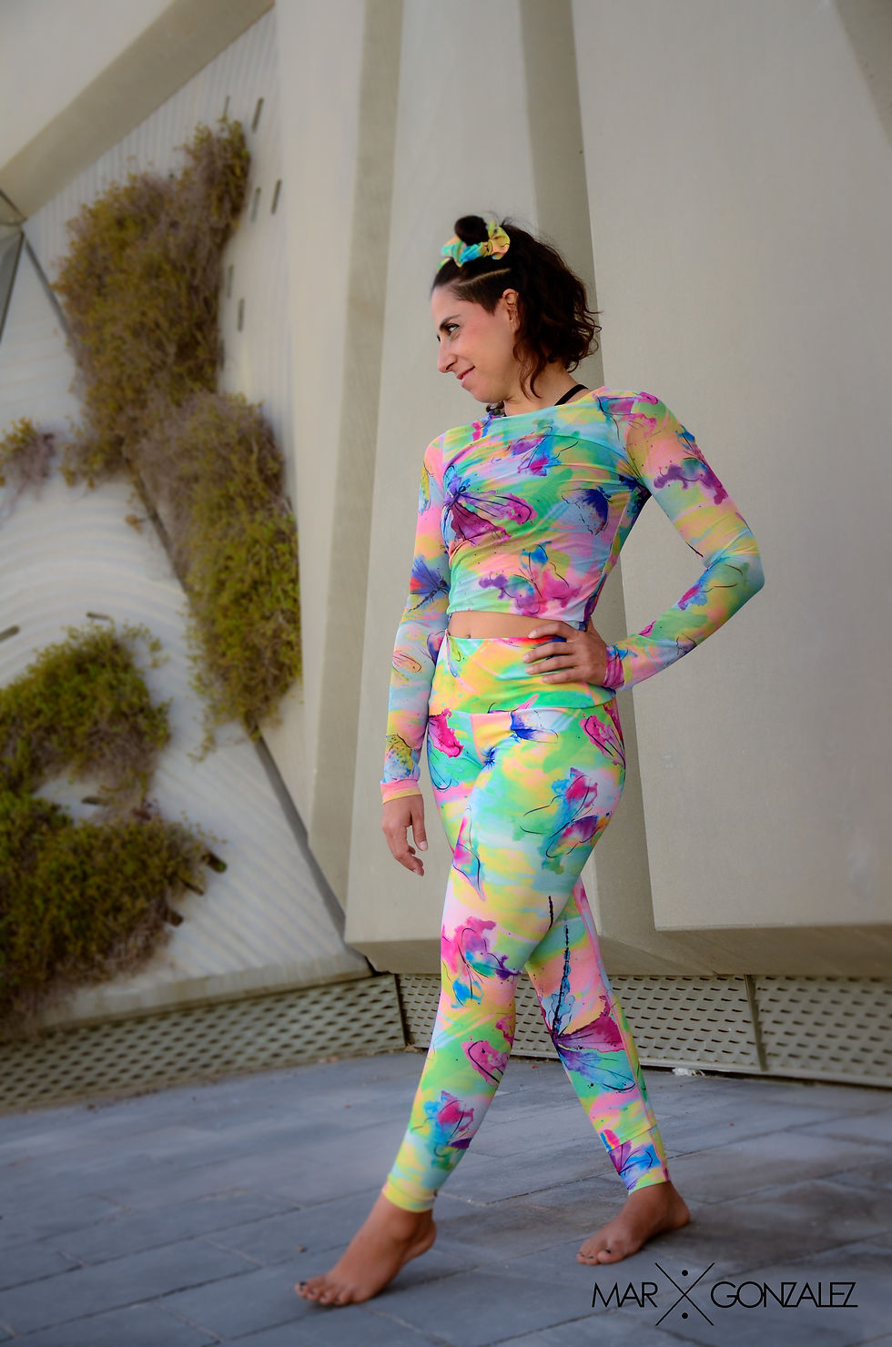 Miniatura: FLYME Leggings