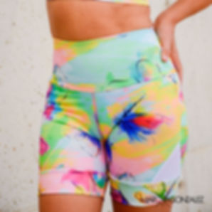 FLYME Shorts
