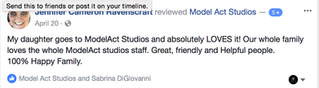 Megan R. (Parent Review)