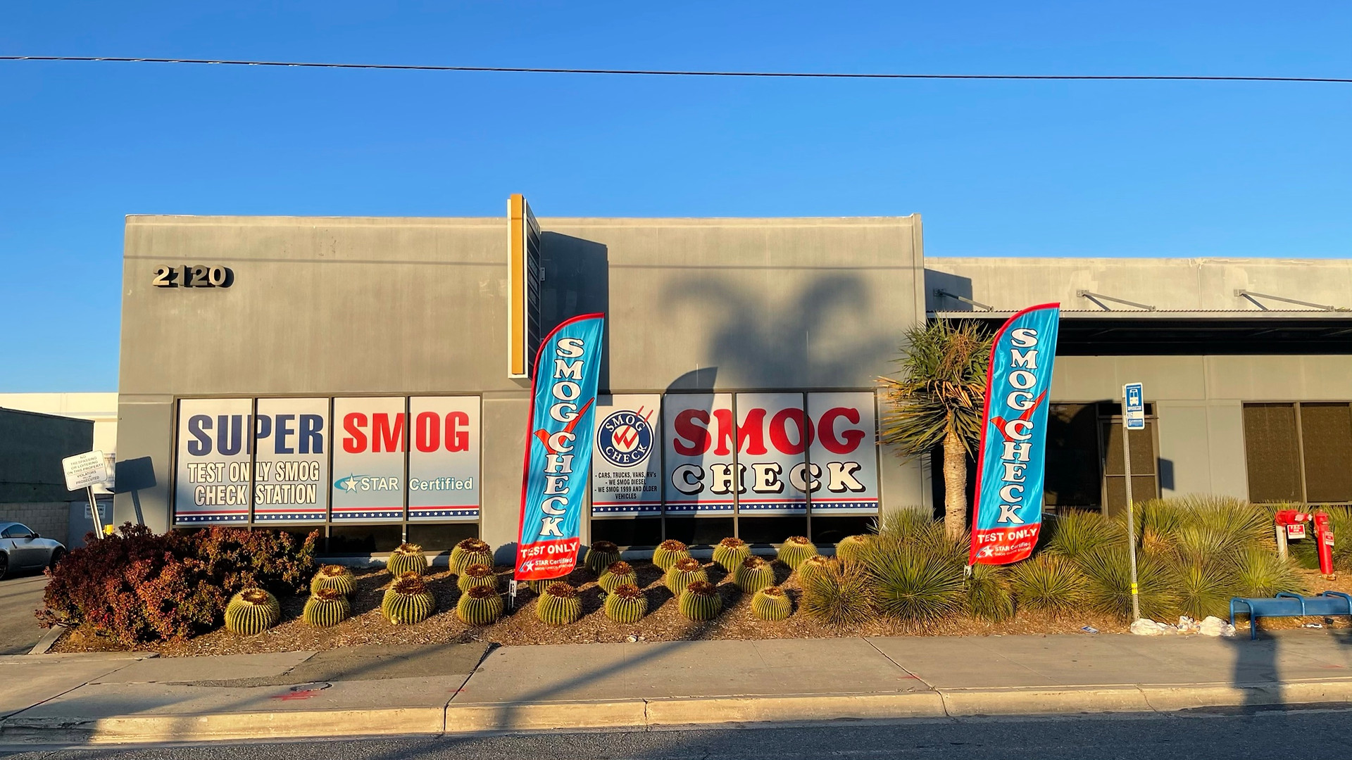 29.99 Smog Check San Marcos CA Services