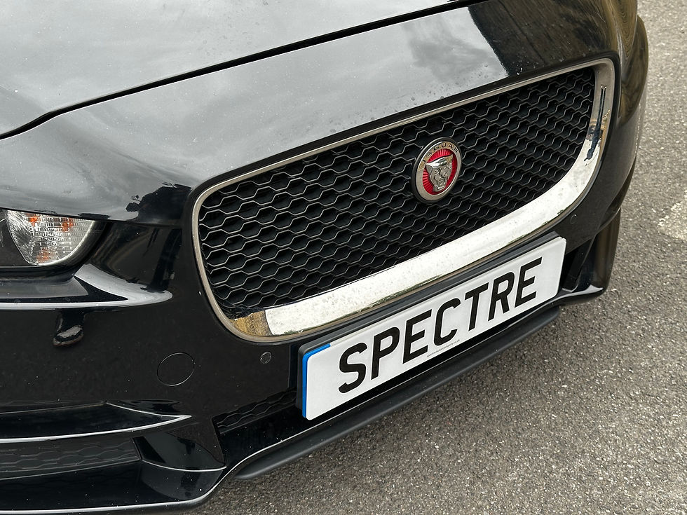 Thumbnail: 2015 Jaguar XE Prestige 2.0 Diesel Manual