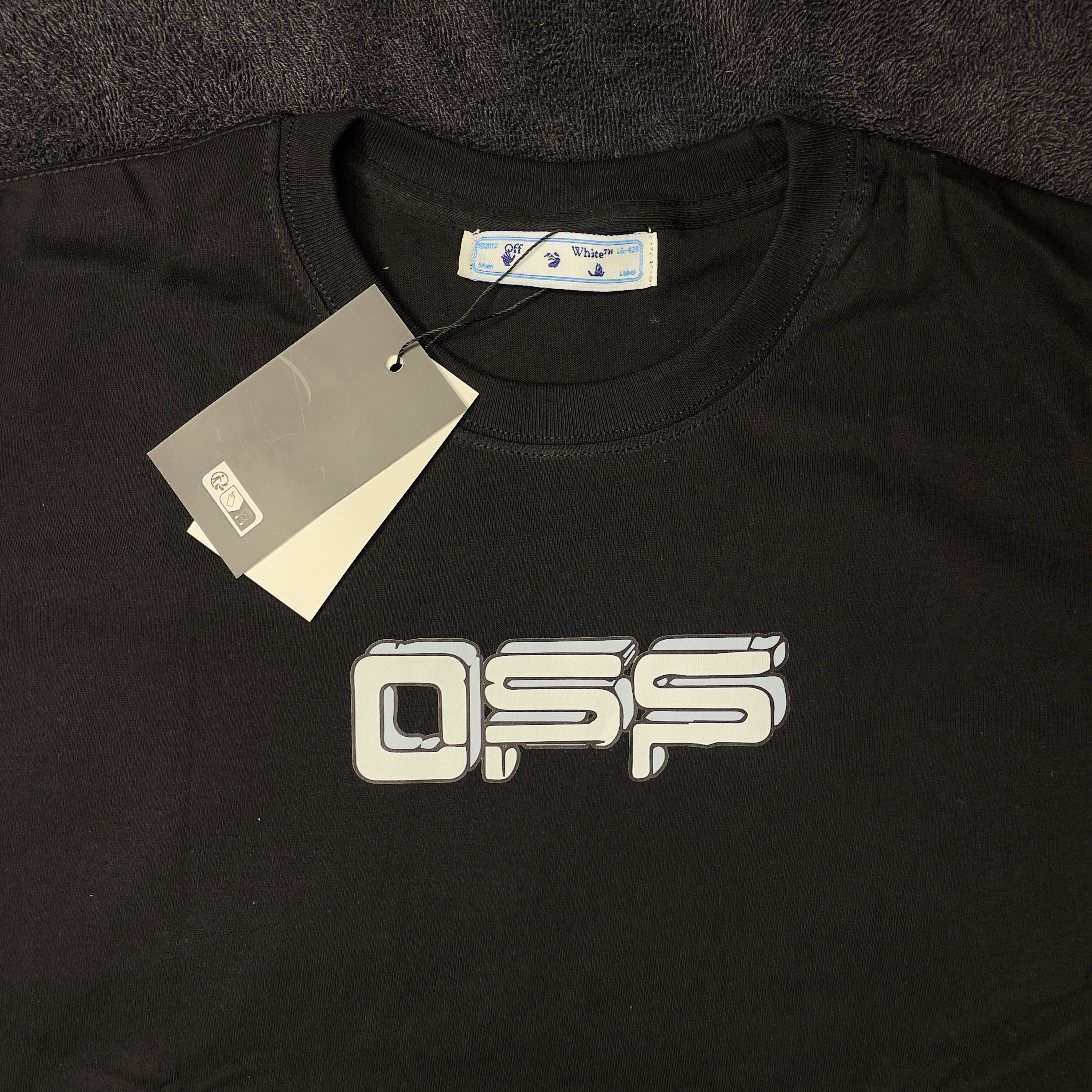 OFF WHITE-Premium