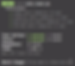Terminal demonstrando sucesso no teste