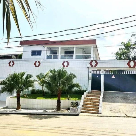 DUPLEX 10 PIECES - EN LOCATION - COTE D'IVOIRE - ABIDJAN - 𝐑𝐈𝐕𝐈𝐄̀𝐑𝐀 𝐁𝐎𝐍𝐎𝐔𝐌𝐈𝐍 - 2, 5 MILLIONS FCFA/MOIS