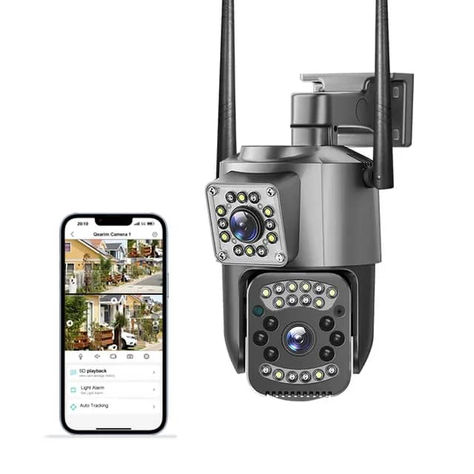 APPAREILS DE VIDEOS SURVEILLANCE- EN VENTE - COTE D'IVOIRE - ABIDJAN A PARTIR DE 75.000 FCFA