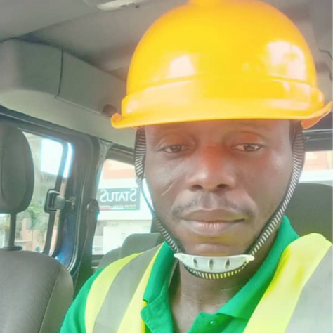 Ouvriers spécialisés du bâtiment -  disponible - Côte d'Ivoire