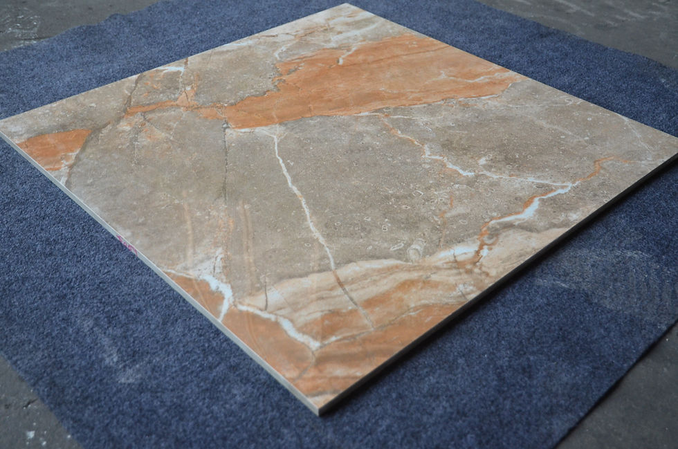 Thumbnail: Printing on Custom Size Commercial Ceramic Flooring and Floor Tile