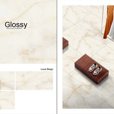 Carreaux de construction disponibles sur commande